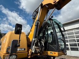 CATERPILLAR M313D Mobilbagger 14,2 Tonnen