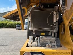 CATERPILLAR M313D Mobilbagger 14,2 Tonnen