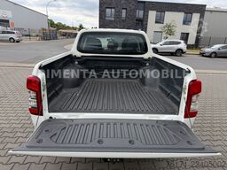 MITSUBISHI L200  D/C 220DI-D M-PRO Doppelkabine 4WD