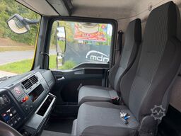 MAN TGM 8.180 Kipper KRAN Greifer