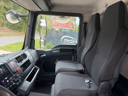 MAN TGM 8.180 Kipper KRAN Greifer