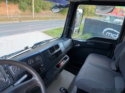 MAN TGM 18.330 4x4 Kipper KRAN 17m FUNK AHK