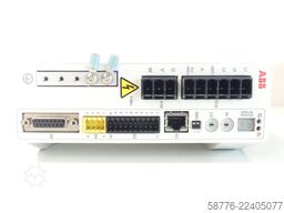 ABB MFE190-04UN-06A0-2 Servoumrichter SN W182260083