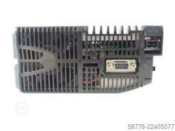 ABB MFE190-04UN-06A0-2 Servoumrichter SN W182260083