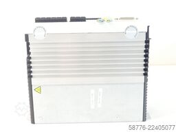 ABB MFE190-04UN-06A0-2 Servoumrichter SN W182260083
