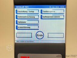 Thermo Fisher Scientific Heracell 150 i