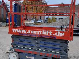 Skyjack SJ III 4626 Elektro 9,92m