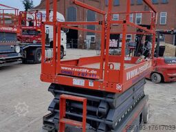 Skyjack SJ III 4626 Elektro 9,92m