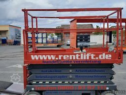 Skyjack SJ III 4626 Elektro 9,92m