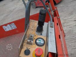 Skyjack SJ III 4626 Elektro 9,92m