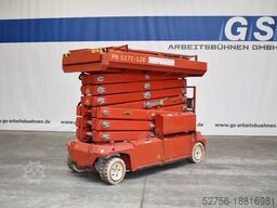PB Lift S171-12E
