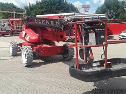 Niftylift BS2191 - HR21