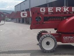 Niftylift BS2191 - HR21