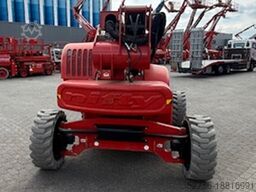 Niftylift BS 2191-HR21