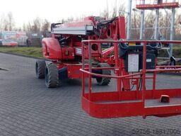 Niftylift HR 28