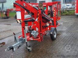 Niftylift N 120 TAC