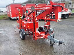 Niftylift N 120 TAC