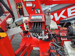 Niftylift N 120 TAC