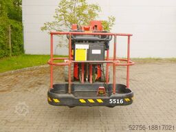 Niftylift HR17 NE MK3