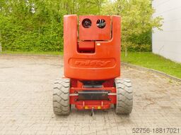 Niftylift HR17 NE MK3