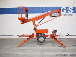 Niftylift 120 TAC MK1D