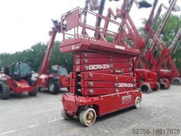 PB Lifttechnik S225-12E