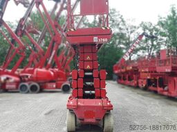 PB Lifttechnik S225-12E