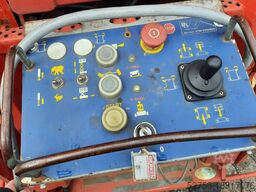 PB Lifttechnik S225-12E