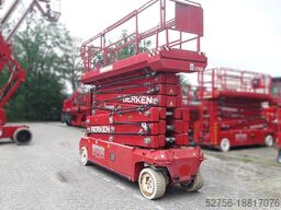 PB Lifttechnik S225-12E