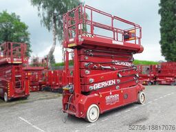 PB Lifttechnik S225-12E