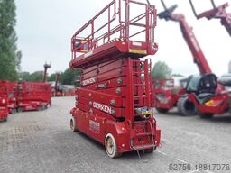 PB Lifttechnik S225-12E