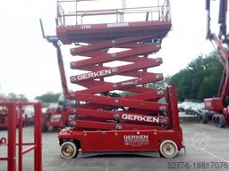 PB Lifttechnik S225-12E