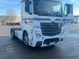 Mercedes-Benz Actros 1843