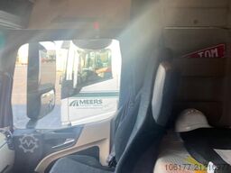 Mercedes-Benz Actros 1843