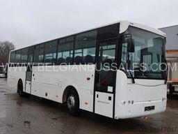 MAN FAST Scoler 3 / A91 / 12.7m