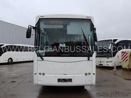 MAN FAST Scoler 3 / A91 / 12.7m