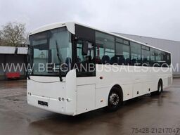 MAN FAST Scoler 3 / A91 / 12.7m