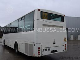 MAN FAST Scoler 3 / A91 / 12.7m