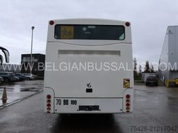 MAN FAST Scoler 3 / A91 / 12.7m