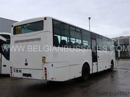 MAN FAST Scoler 3 / A91 / 12.7m