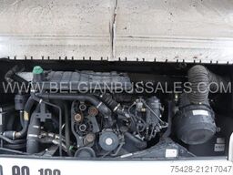 MAN FAST Scoler 3 / A91 / 12.7m