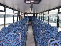 MAN FAST Scoler 3 / A91 / 12.7m