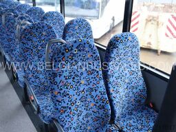 MAN FAST Scoler 3 / A91 / 12.7m