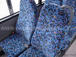 MAN FAST Scoler 3 / A91 / 12.7m