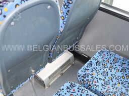 MAN FAST Scoler 3 / A91 / 12.7m