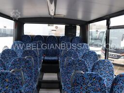 MAN FAST Scoler 3 / A91 / 12.7m