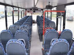 MAN FAST Scoler 3 / A91 / 12.7m