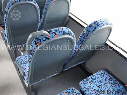 MAN FAST Scoler 3 / A91 / 12.7m