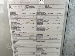 Wolf Stahlbau WLE-B-K 90/140