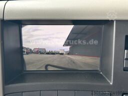 VOLVO FM 410 8x4 BL Tridem VDL & ATLAS 206.3E LK *10 m
